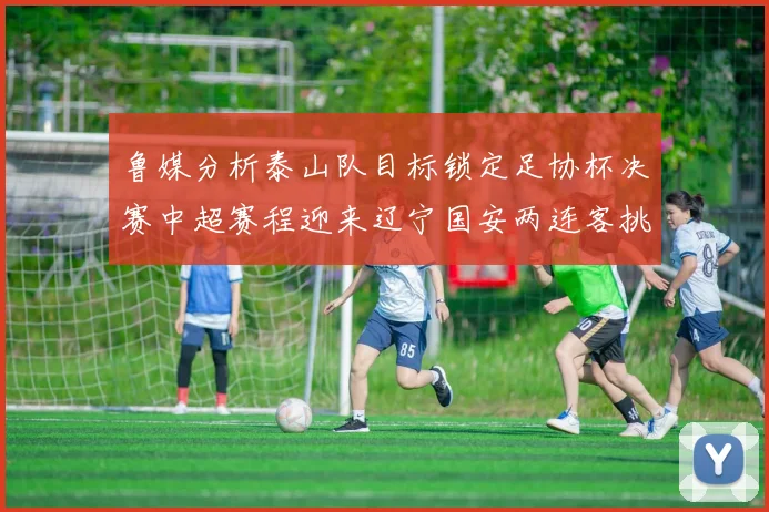 鲁媒分析泰山队目标锁定足协杯决赛中超赛程迎来辽宁国安两连客挑战